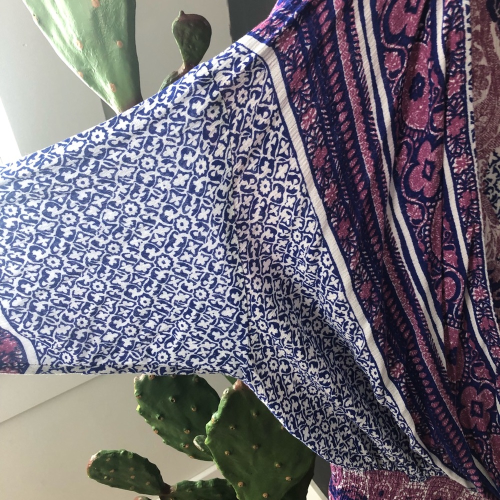 Free people dress